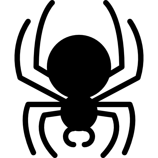 spider